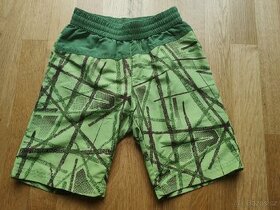 Outdoorové kraťasy, Zn. Alpine Pro,vel. 104/110 - 1