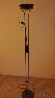 Prodám stojatou lampu - 1