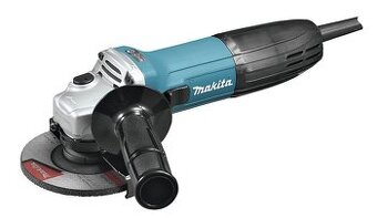 Makita úhlová bruska 115mm, 720W