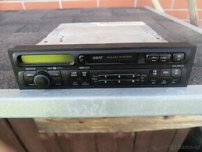 P:orig hudba seat toledo 1M
