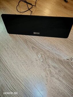 DVB T2 anténa