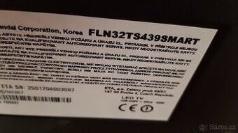 Tv smart hyundai full hd.wifi...82cm..