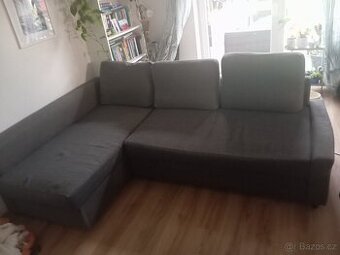 Prodám sedací soupravu