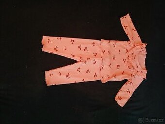 Kojenecké oblečení