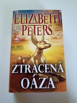 Ztracená oáza - 1