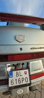 Honda Goldwin 1500 GL Limitovana Edicia 50 - 1