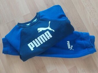 Tepláková souprava Puma veĺ.92