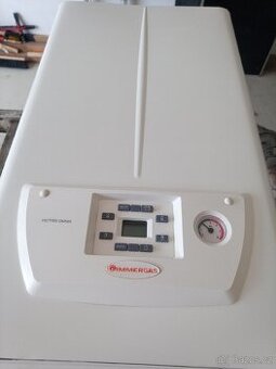 Immergas Victrix Omnia záruka - 1