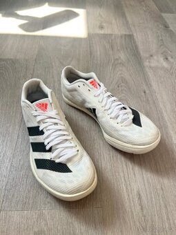 Adidas AdiZero tretry pro skok daleký