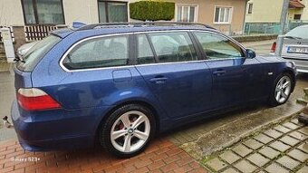 BMW 525DA