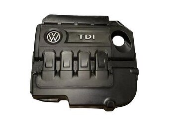 Kryt motoru 04L103925K CRKB VW Golf 7 Sportsvan r.v. 2015