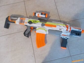 Nerf Modulus ESC-10