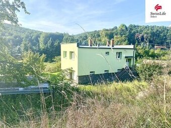 Prodej rodinného domu 193 m2, Lovčice - 1