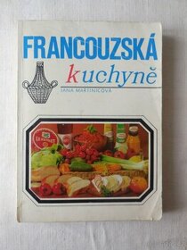 Francouzka kuchyně ze 70 let. - 1