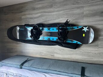 Snowboard