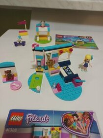 Lego friends originál 2 sady