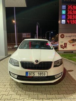 Octavia III 1.6