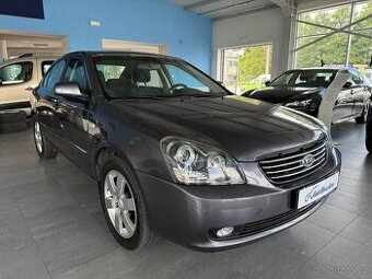 Kia Magentis 2,0 PŮVOD ČR,2.SADA KOL