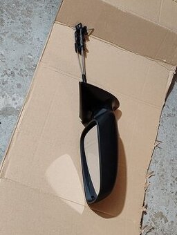 Velké pravé zrcátko Fabia 1 (manuální)