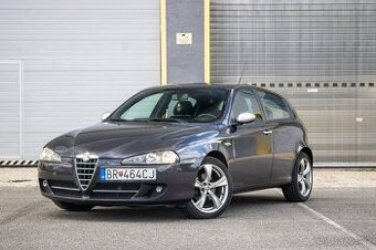 Alfa Romeo 147 1.9 JTD Q2