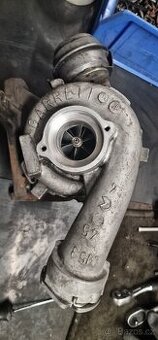 Turbo vw multivan T5 BPC