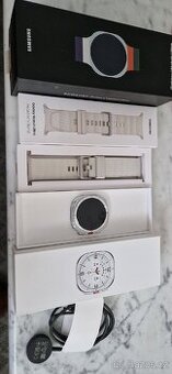 Samsung galaxy watch ultra
