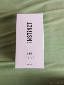 Parfém Instinct Rich