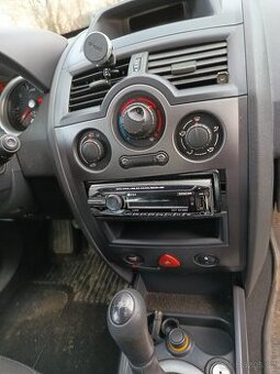 Renault Megane - 1