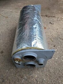 Protherm Rejnok 15-18-21 kW výměník