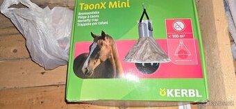 Lapač múch a ovadov TaonX