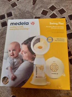 Odsávačka Medela Swing Flex