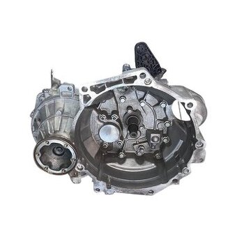 Převodovka 5Q START-STOP RTH 2.0TDI 75KW DFSD VW Caddy 2017