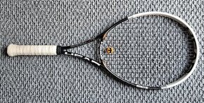 Prodám raketu Head Speed Graphene XT Lite + taška zdarma
