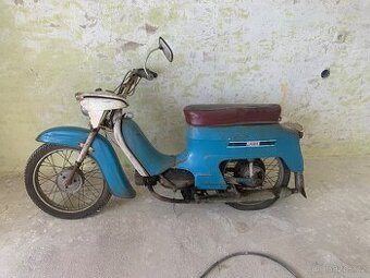 Jawa 50/21