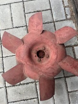 Vodní pumpa - 1