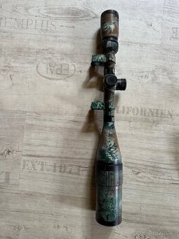 Airsoft příslušenství - 1