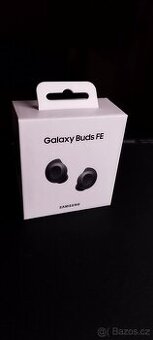 Samsung Buds FE - Nerozbalené