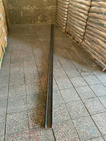 Ocelový nosník, traverza profilu U 80x45mm - 1