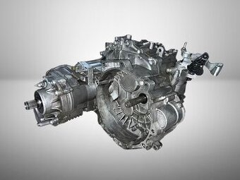 Převodovka 6Q 4X4 MXB 1.4TSI 118KW CAV VW Tiguan 5N 2010