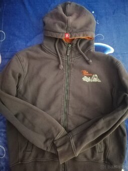 Thor steinar, mikina vel 2xl - 1