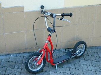 Koloběžka