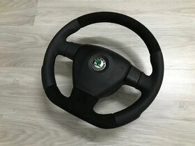 Volant Škoda Octavia II - 1