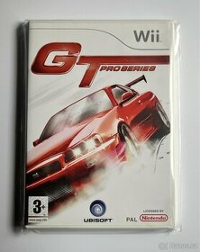 hry NINTENDO WII 1#