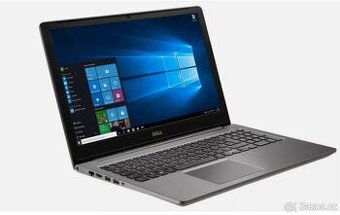 5,6''DELL Intel i5, 16GB, SSD FullHD win11 super stav