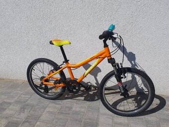 AMULET TEAM SUPERLITE 20"