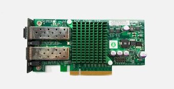 Síťové karty Supermicro, IBM emulex a - 1