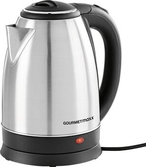 Nerezová rychlovarná konvice 1,8 l nové, více kusů
