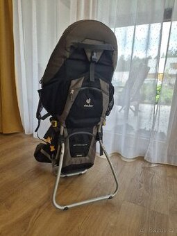 Krosnička / nosítko - Deuter Comfort Kids 3