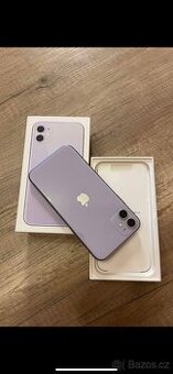 Prodám iPhone 11 top stav