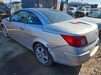 RENAULT MEGANE II CABRIO 1.9 DCi 88kW, motor F9Q B8, nahradn